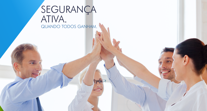 THER Seguran&ccedil;a Comportamental Ativa&reg;