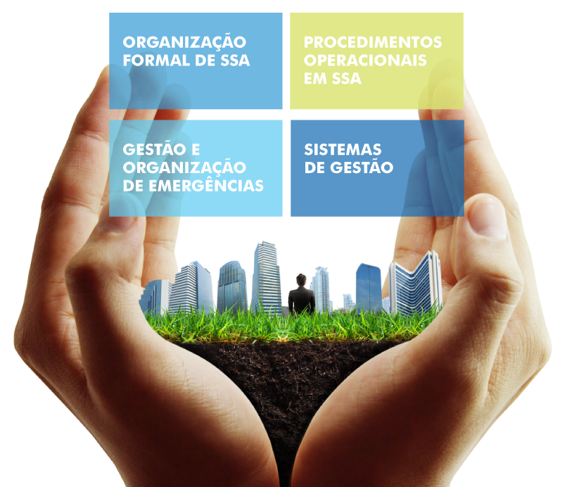 Packages T&eacute;cnicos