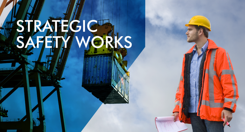 Strategic Safety Works